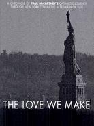 Paul McCartney - The love we make