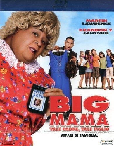 Big Mama 3 - Tale padre, tale figlio (2011)