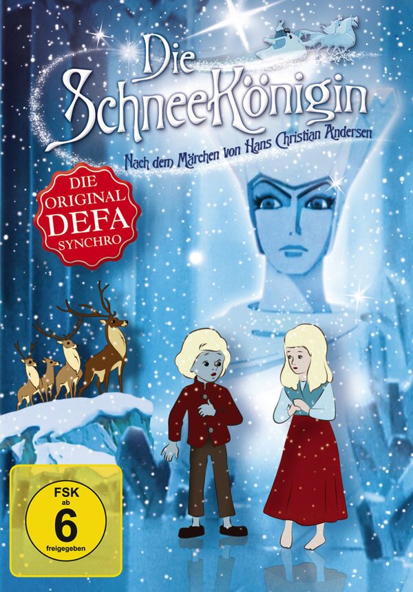 Die Schneekönigin (1957)