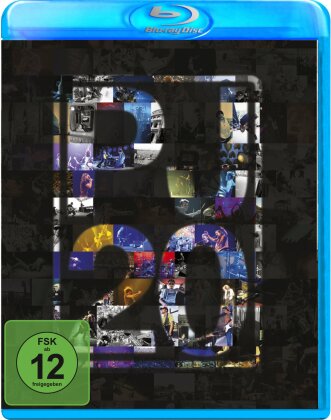 Pearl Jam - Twenty