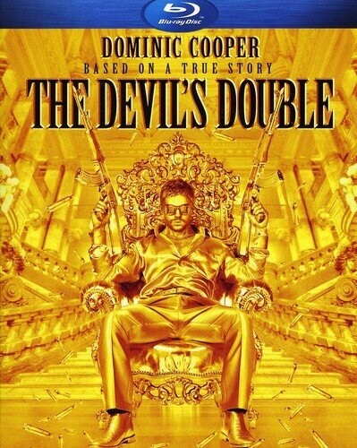 The Devil's Double (2010)
