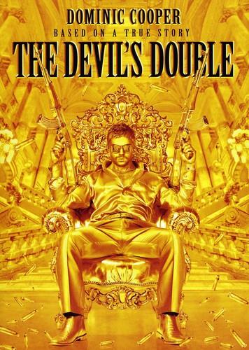 The Devil's Double (2010)
