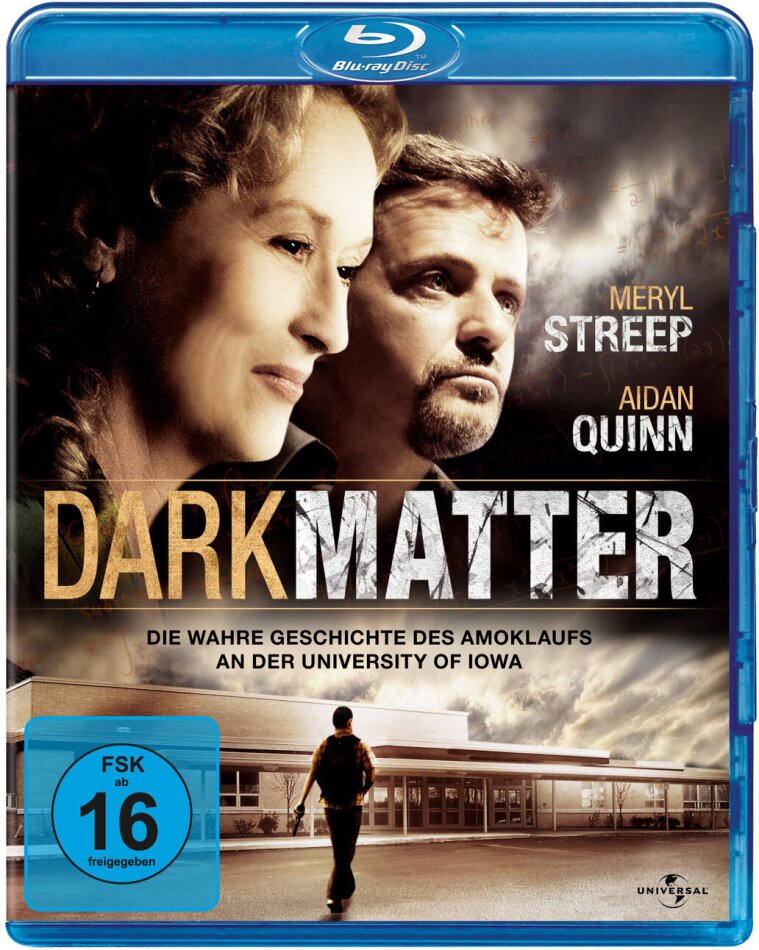 Dark Matter (2007)