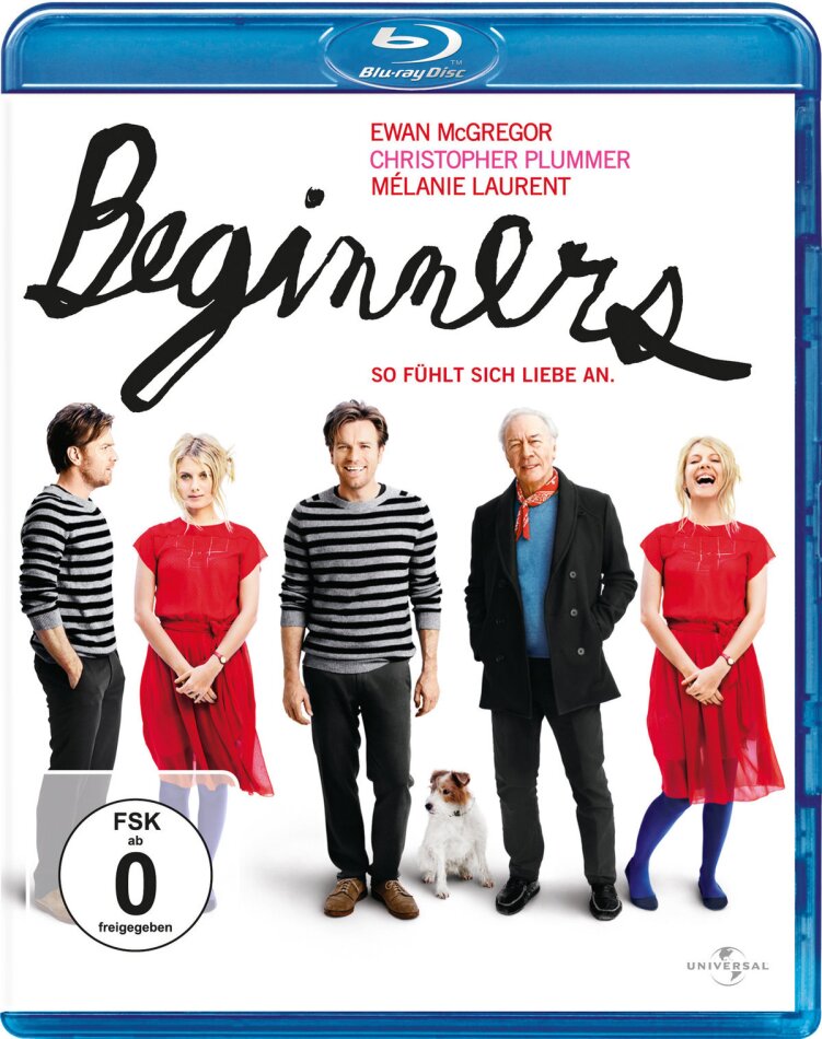 Beginners (2010)