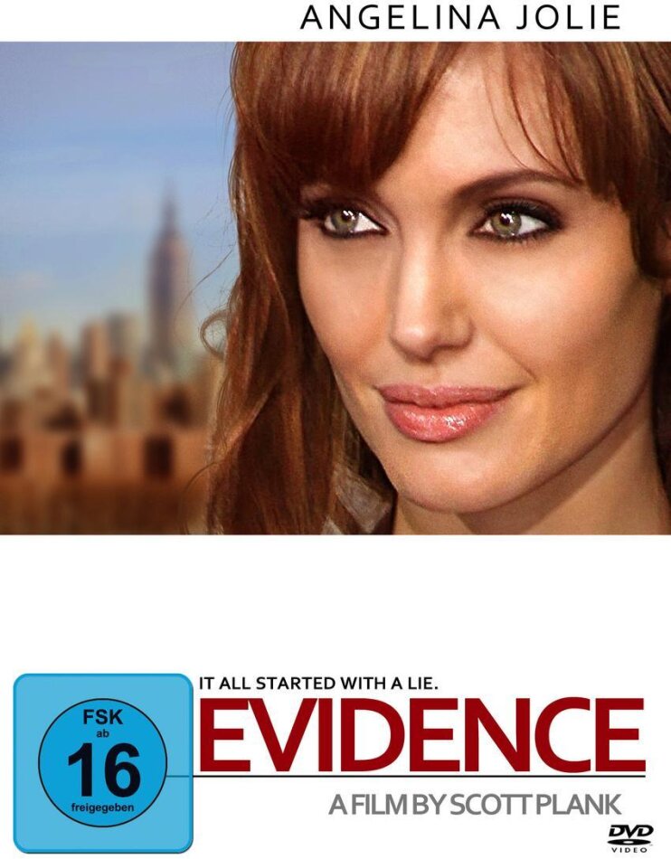 Evidence - Without Evidence (1995) (1995)