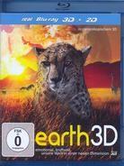 Earth - Art of nature