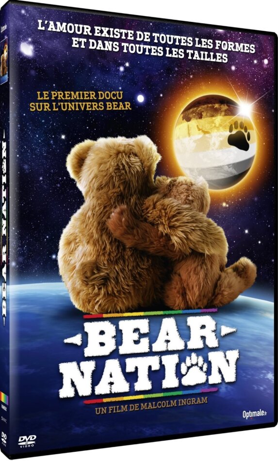Bear Nation (2010) Collection Rainbow