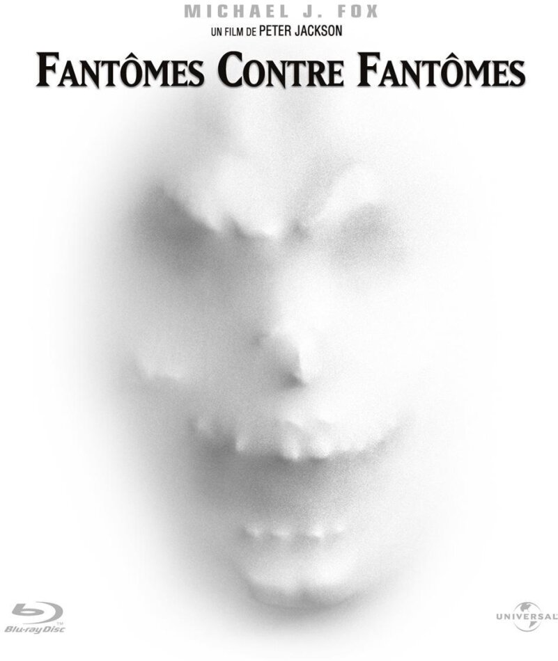 Fantômes contre fantômes (1996)