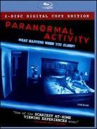 Paranormal Activity (2007)
