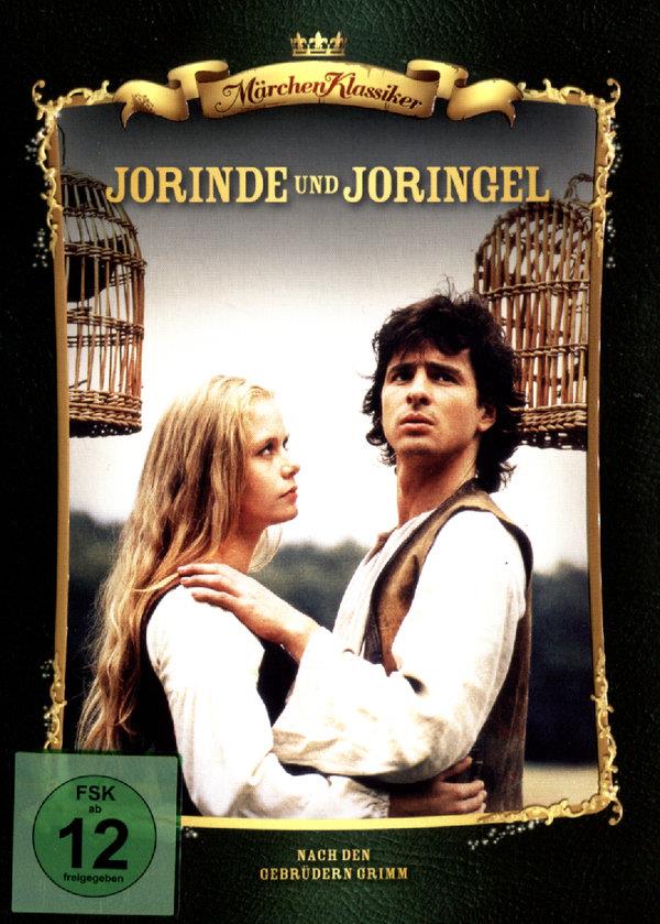 Jorinde und Joringel Märchen Klassiker