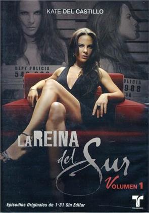 La Reina Del Sur - Vol. 1 (6 DVDs)