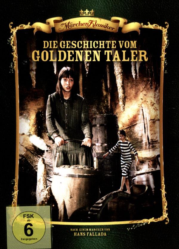 Die Geschichte vom goldenen Taler (1985) Classici delle favole