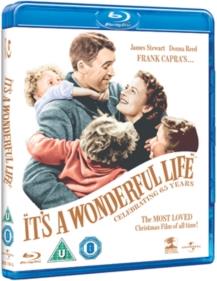 It's a wonderful life (1946) 65th Anniversary Edition