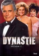 Dynastie - Saison 7 (7 DVD)