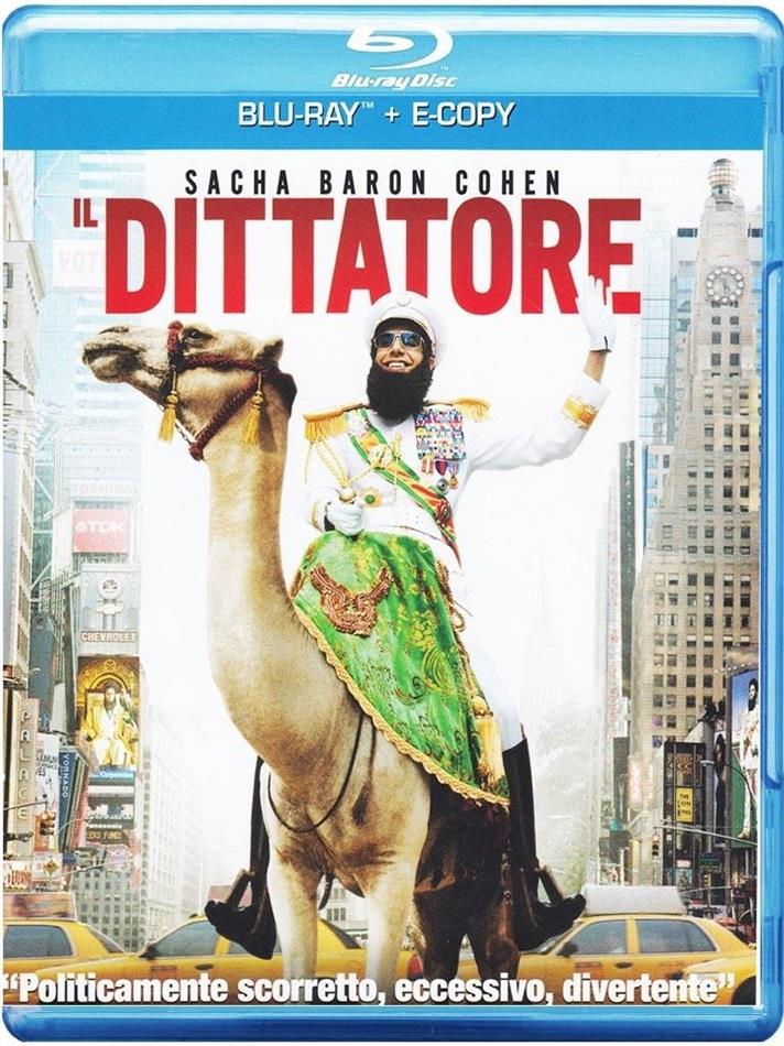 Il Dittatore (2012)
