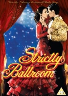 Strictly Ballroom (1992)