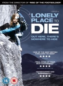 A lonely place to die (2011)