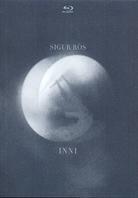 Sigur Ros - Inni Blu-ray + DVD + 2 CDs