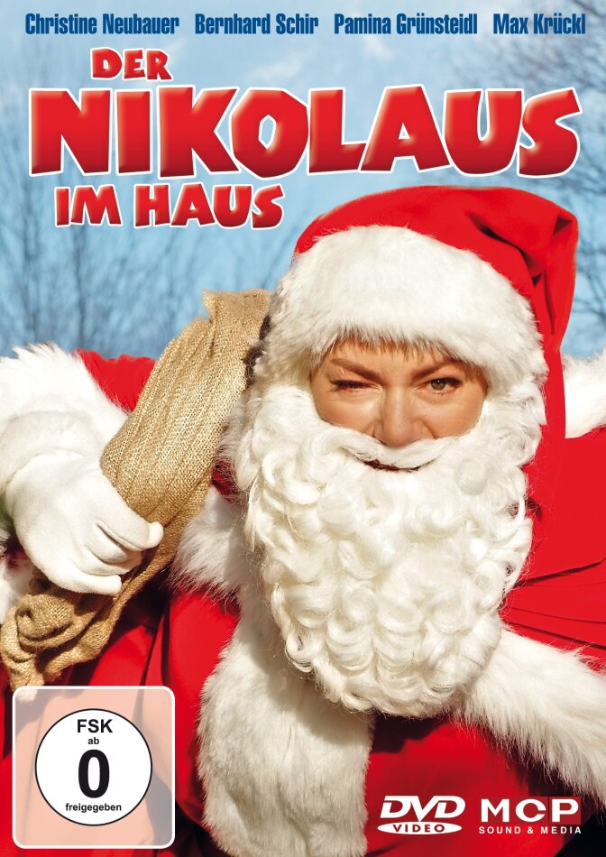 Der Nikolaus im Haus (2008)