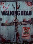 The Walking Dead - Saison 1 Édition Limitée, 2 Blu-ray + 2 DVD