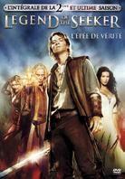 Legend of the Seeker - Saison 2 6 DVD