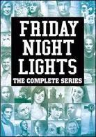 Friday Night Lights - The complete Series Gift Set, 19 DVD