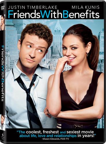 Friends with Benefits (2011)