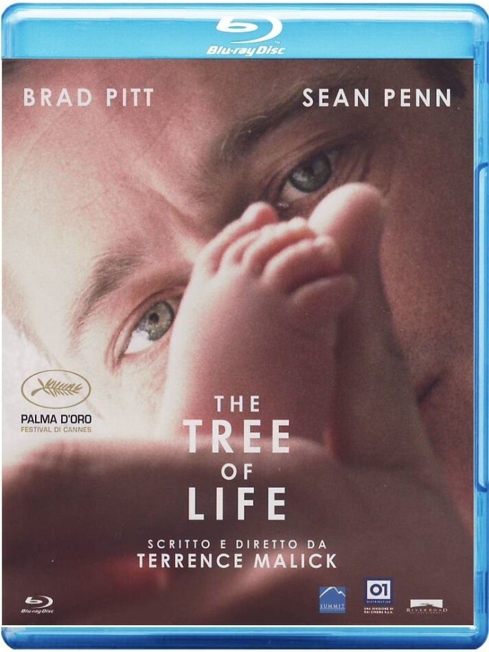 The Tree of Life (2010)