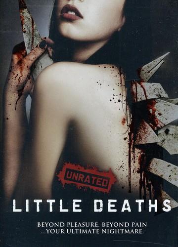 Little Deaths (2011) Unrated