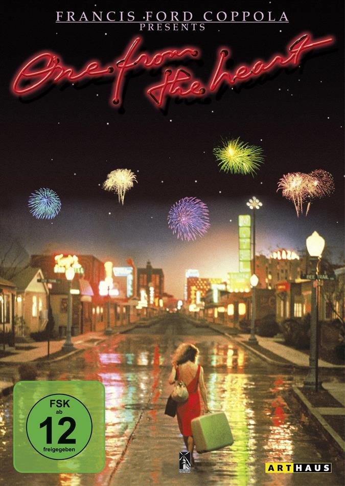 One from the heart (1981) Arthaus