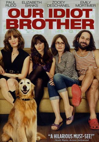 Our Idiot Brother (2011)