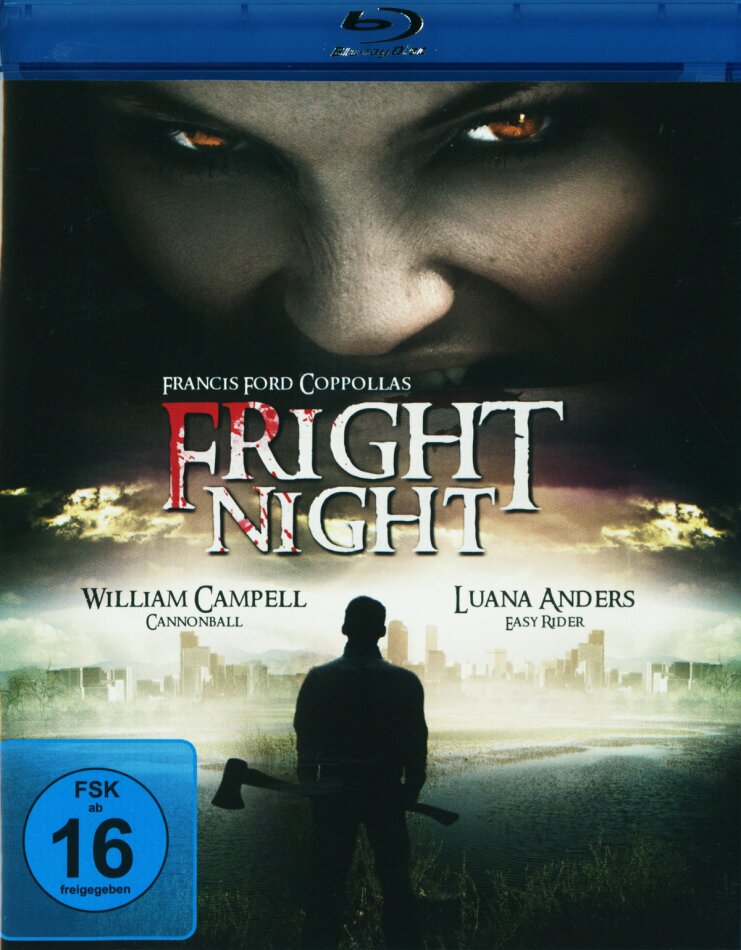 Fright Night (1963)