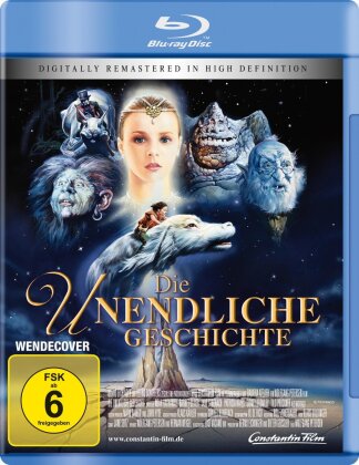 Die unendliche Geschichte (1984)