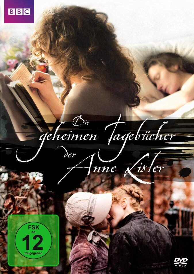 Die geheimen Tagebücher der Anne Lister (2010) BBC