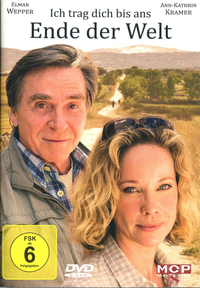 Ich trag dich bis ans Ende der Welt (2010)