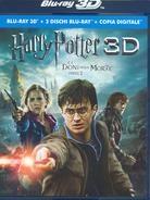Harry Potter e i doni della morte - Parte 2 (2011)