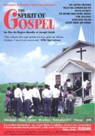 Various Artists - The Spirit of Gospel