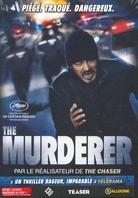 The Murderer - Hwanghae (2010)