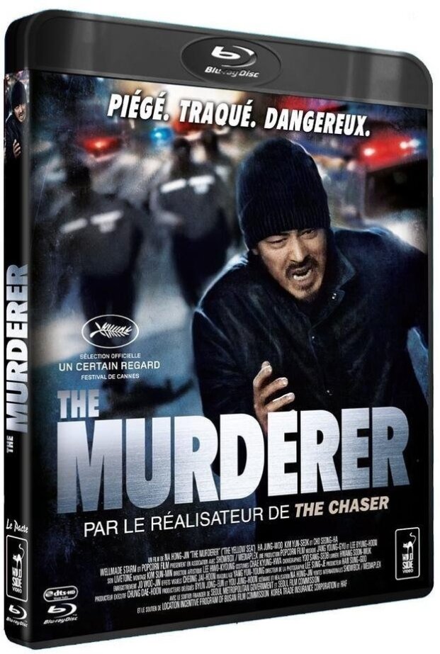 The Murderer (2010)