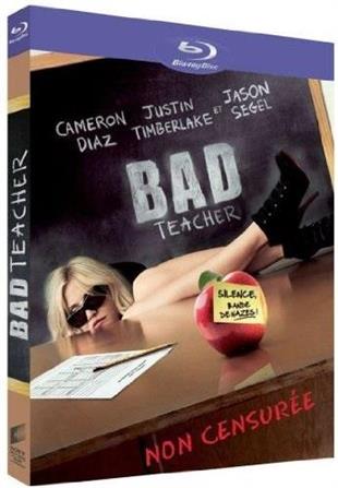 Bad Teacher (2011) Version non censurée