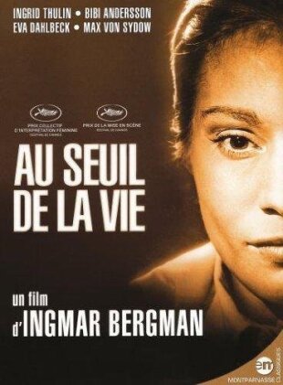 Au seuil de la vie (1958) n/b