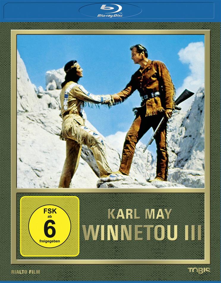 Winnetou 3 (1965)