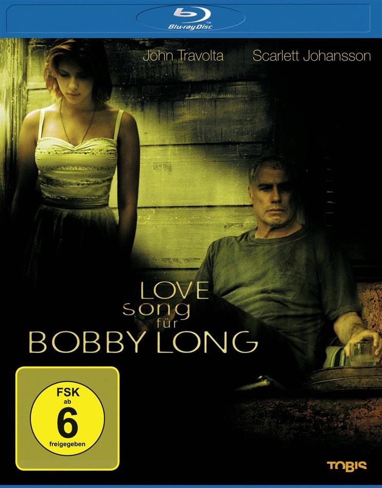 Love song für Bobby Long (2004)