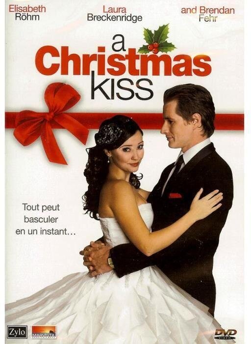 A Christmas Kiss (2011)