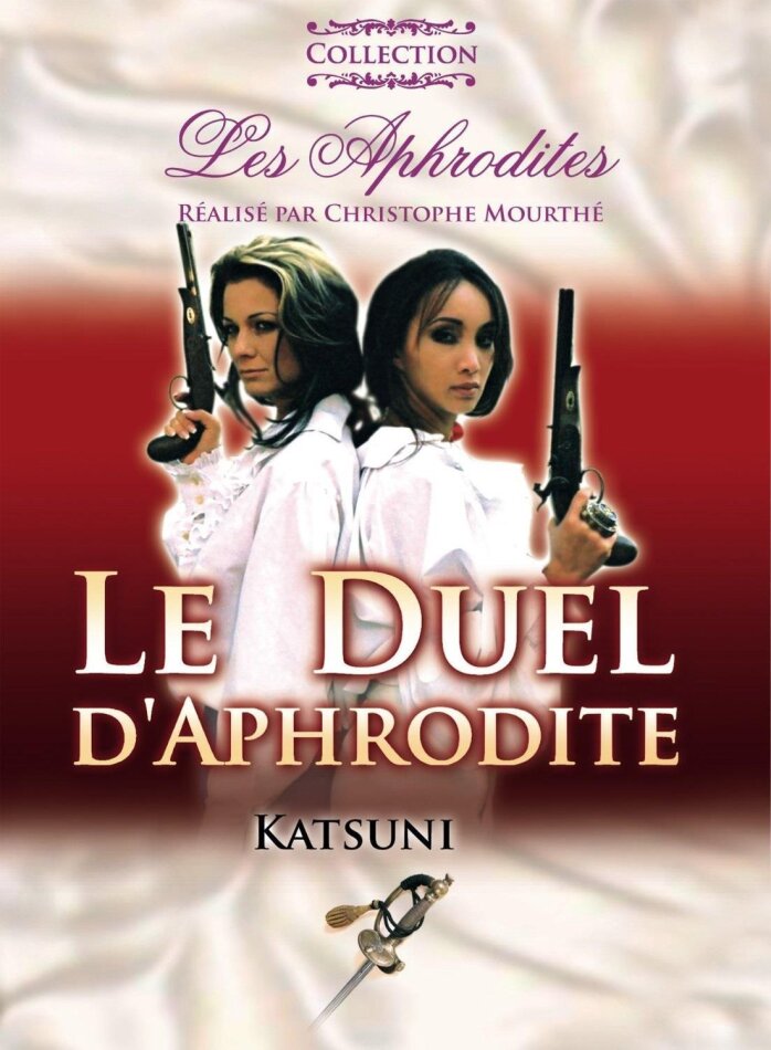 Le duel d'Aphrodite