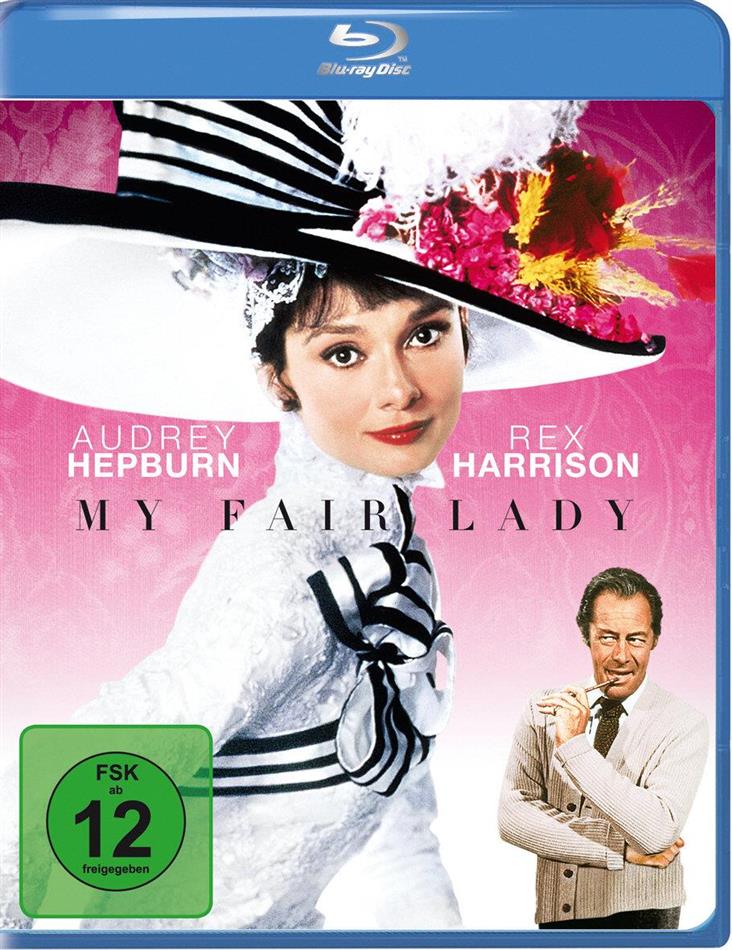 My fair lady (1964)