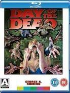 Day of the dead (2008) 2 Blu-rays
