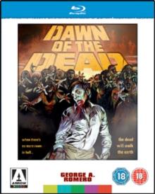 Dawn of the Dead (1978) 2 Blu-ray