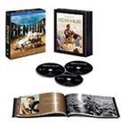 Ben Hur (1959) Ultimate Collector's Edition, 3 Blu-ray