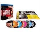 Stanley Kubrick Collection 8 Blu-ray